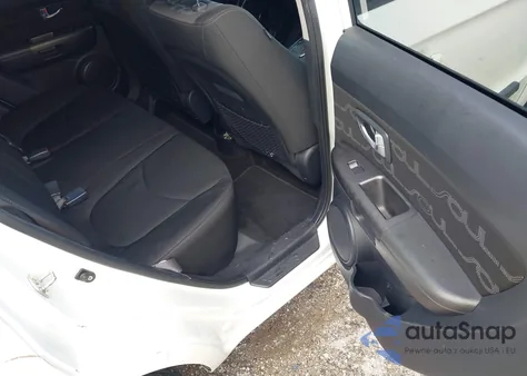 2013 Kia Soul + from USA, damaged, VIN KNDJT2A6XD7772853